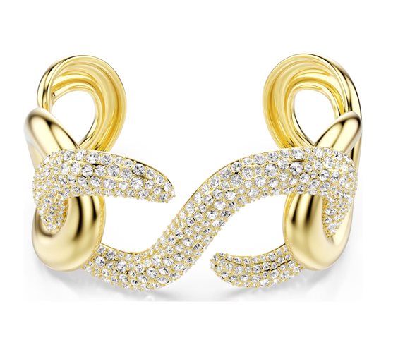 Bracciale Swarovski Donna in Lega metallica Cristallo 5751214 - 5751214